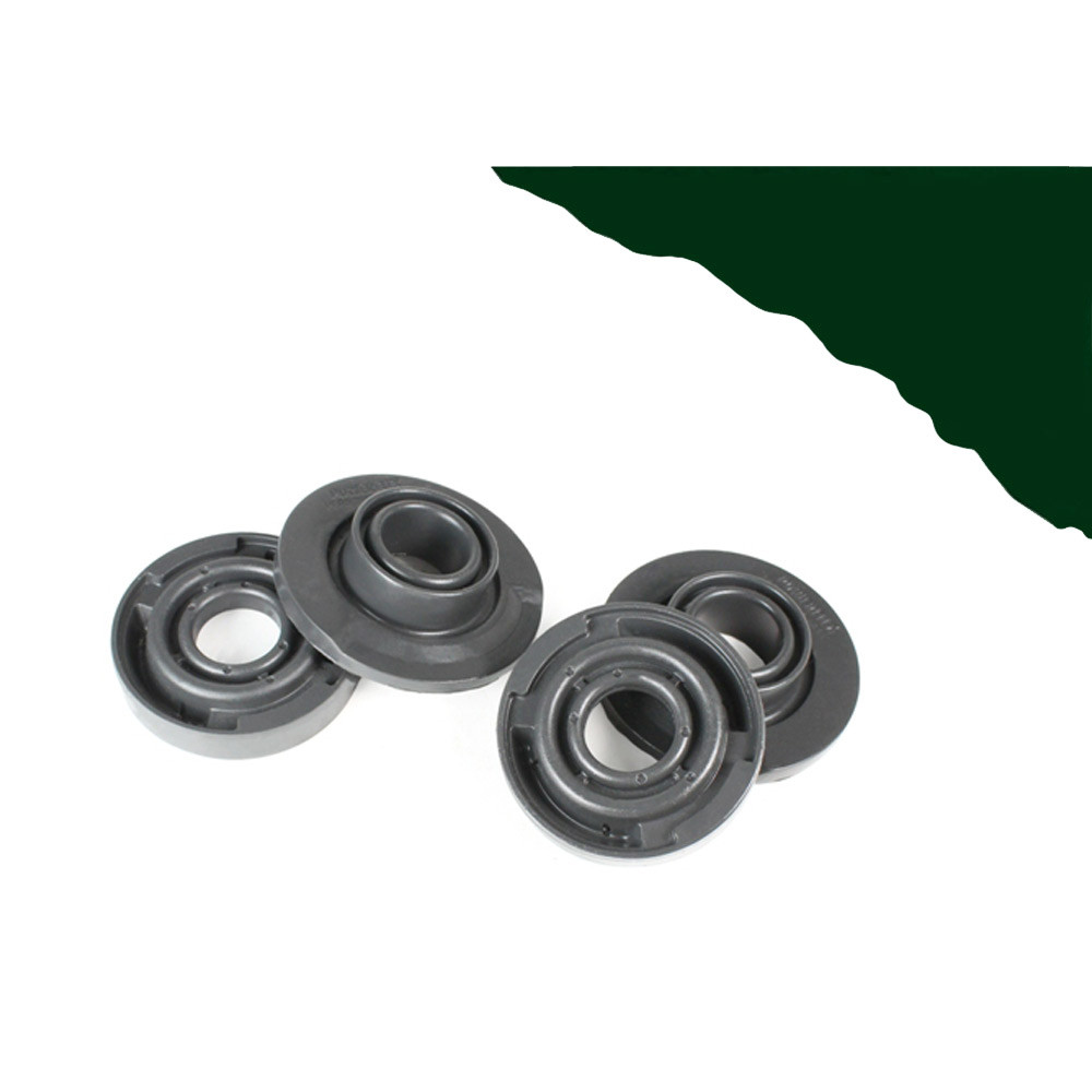 Silent Bloc Powerflex Heritage Inserção dianteira do suporte traseiro BMW E36 Série 3 (1990 - 1998)Array