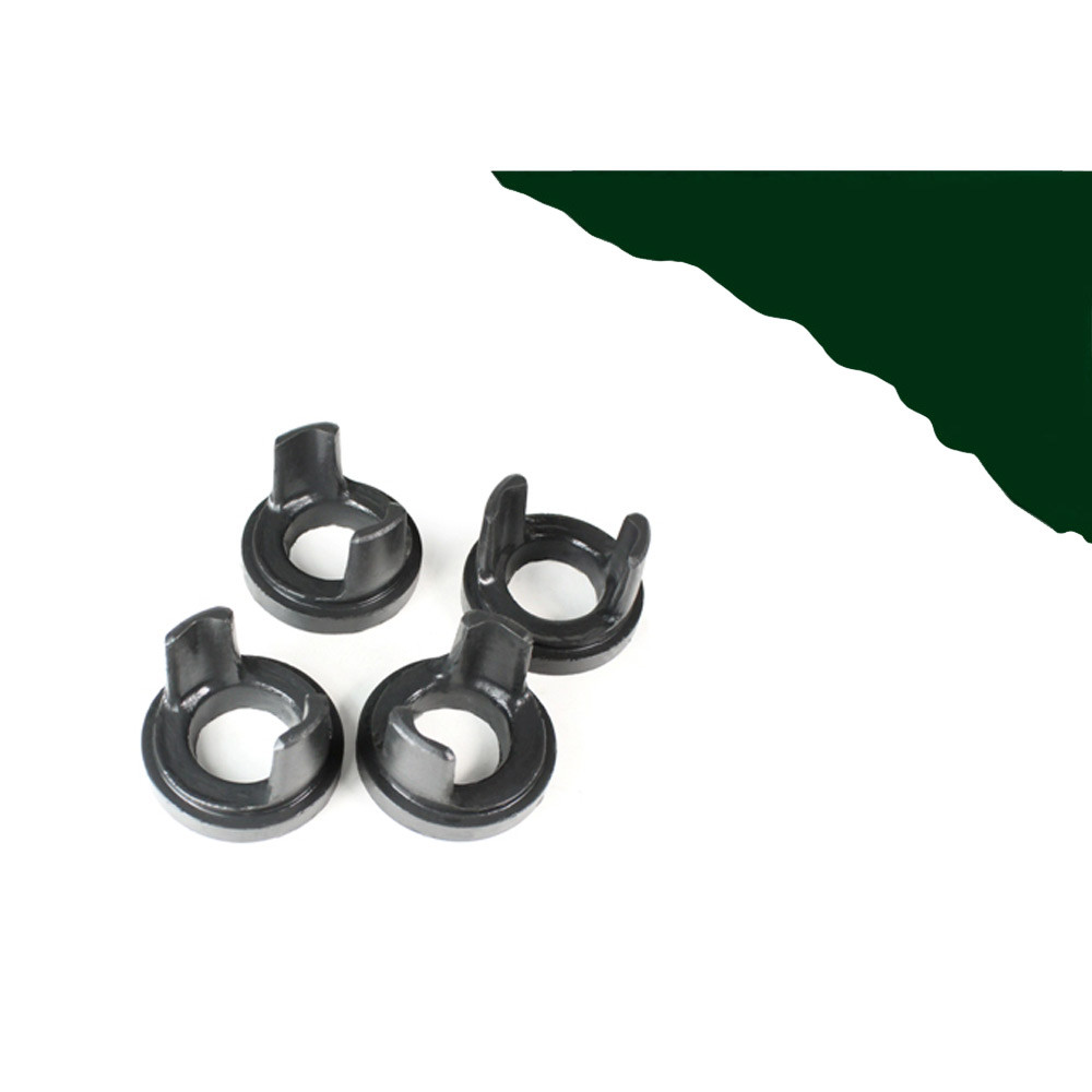 Silent-block Powerflex Heritage inserto brazo trasero en piña Volvo 240 (1975 - 1993)Array