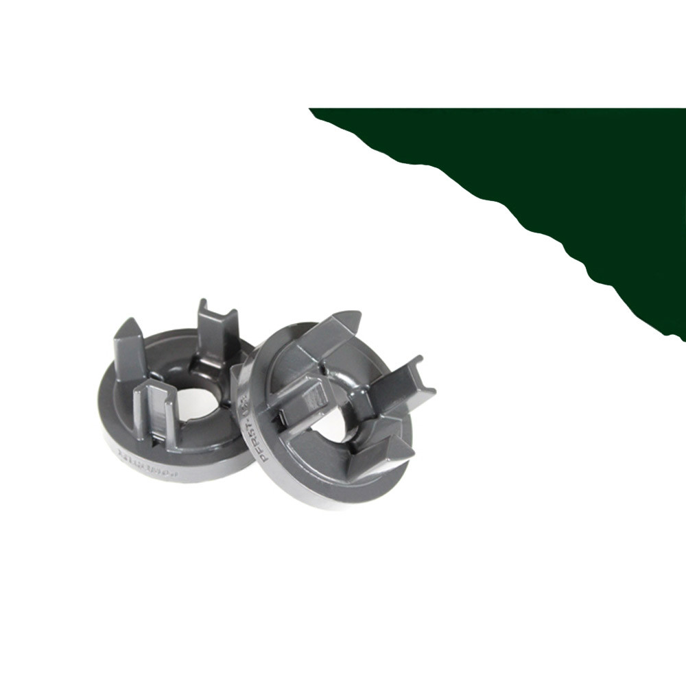 Silent Bloc Powerflex Heritage - Inserção de fixação da transmissão (grande) Porsche 964 (1989 - 1994)Array