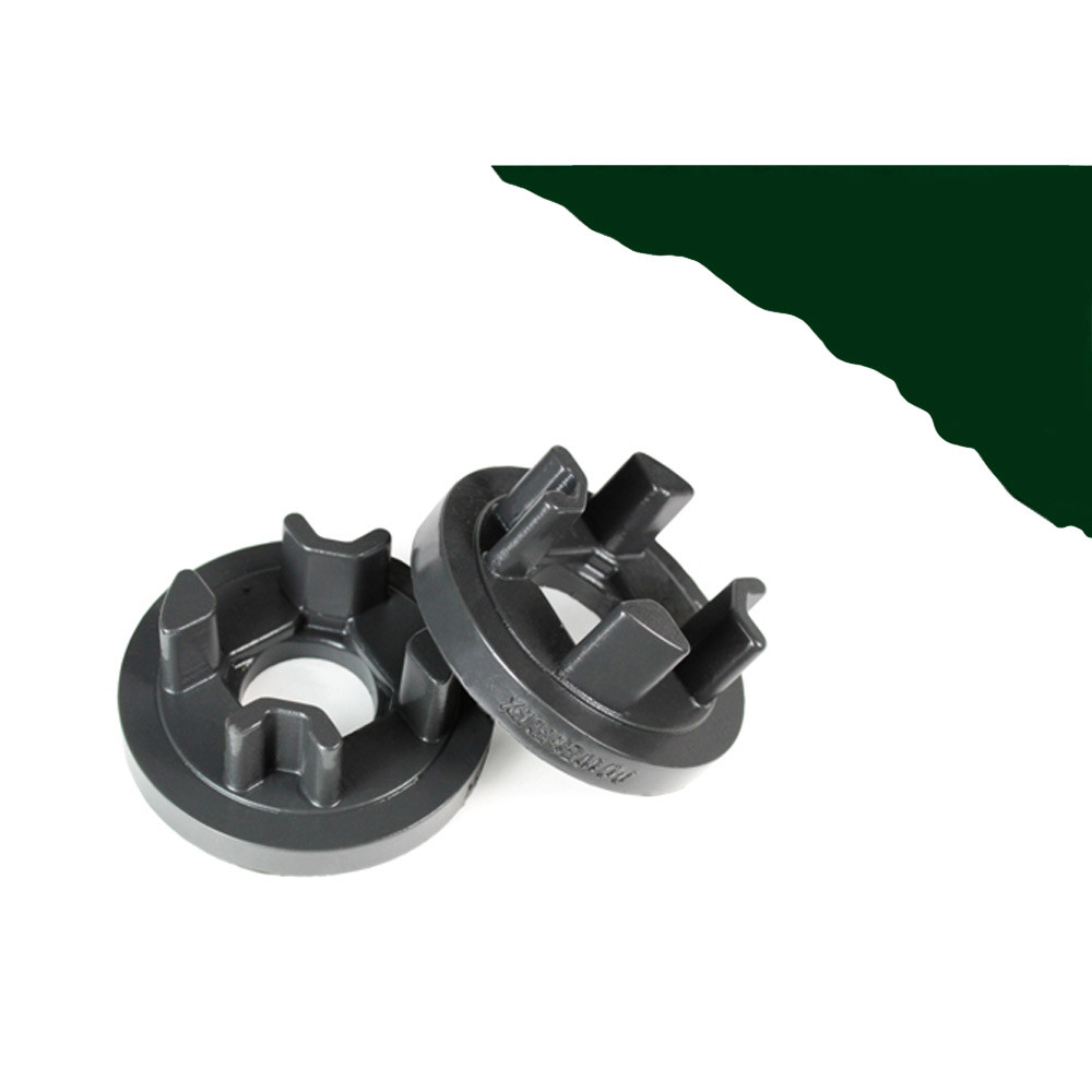 Silent-block Powerflex Heritage inserto fijación transmisión (grande) Porsche 964 (1989 - 1994)Array