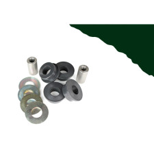 Silent Bloc Powerflex Heritage Interior Traseiro Braço Superior Traseiro Porsche 993 (1994 - 1998)