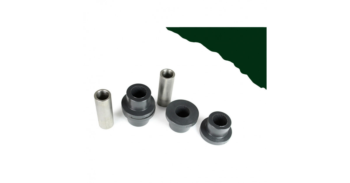 Silent-block Powerflex Heritage brazo delantero interior BMW E21 (1975-1978) (2 piezas)