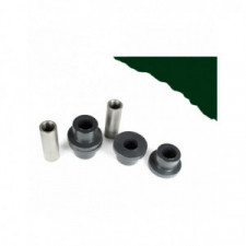 Silent-block Powerflex Heritage brazo delantero interior BMW E21 (1975-1978) (2 piezas)
