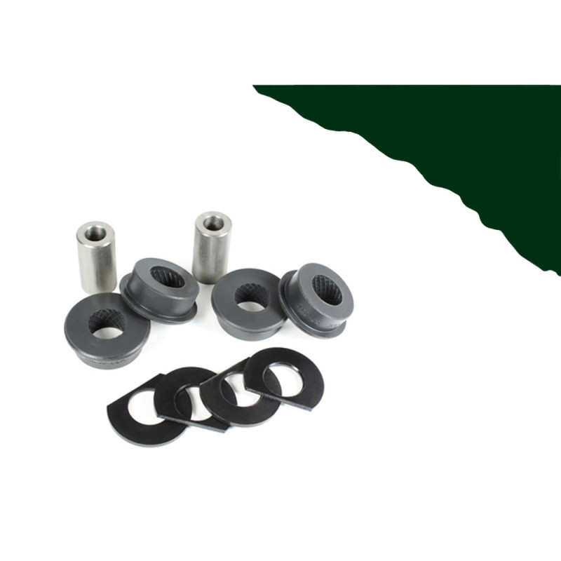 Silent Bloc Powerflex Heritage Interior Antebraço Traseiro Porsche 993 (1994 - 1998)Array