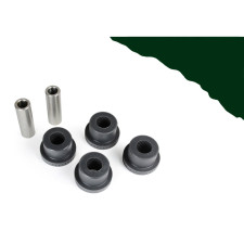 Silent Bloc Powerflex Heritage interior do triângulo dianteiro Saab 900 94-98 (2 peças)