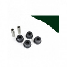 Silent-block Powerflex Heritage interior do eixo dianteiro Saab 900 94-98 (2 peças)