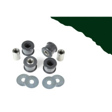 Silent Bloc Powerflex Heritage Articulação da barra de rolagem traseira Mazda MX-5, Miata Mk1 NA (1989-1998)
