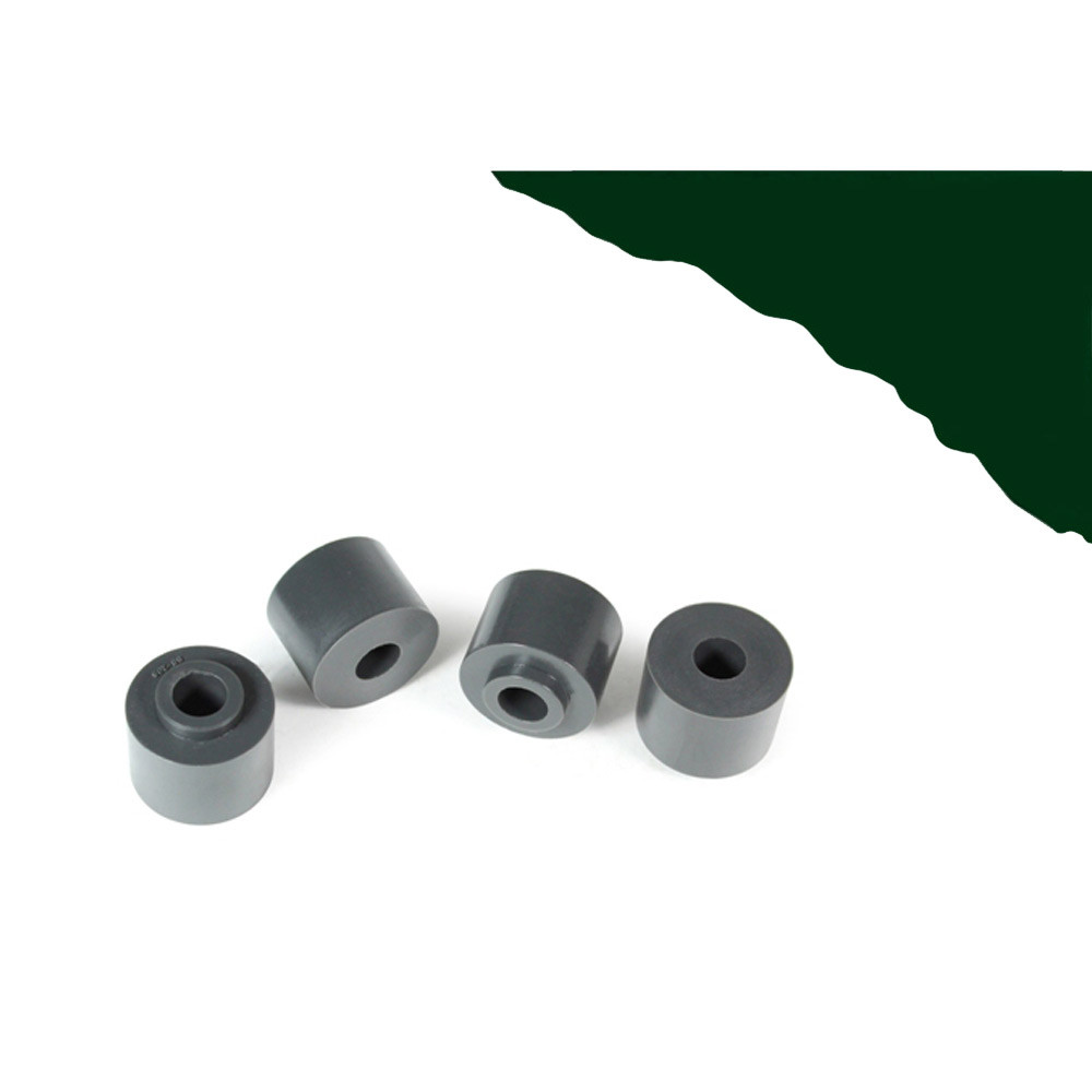 Silent Bloc Powerflex Heritage barra de rolagem dianteira Volvo 240 (2 peças)Array