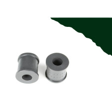 Silent Bloc Powerflex Heritage para barra de rolagem dianteira em triângulo Saab 96 (1960-1979)