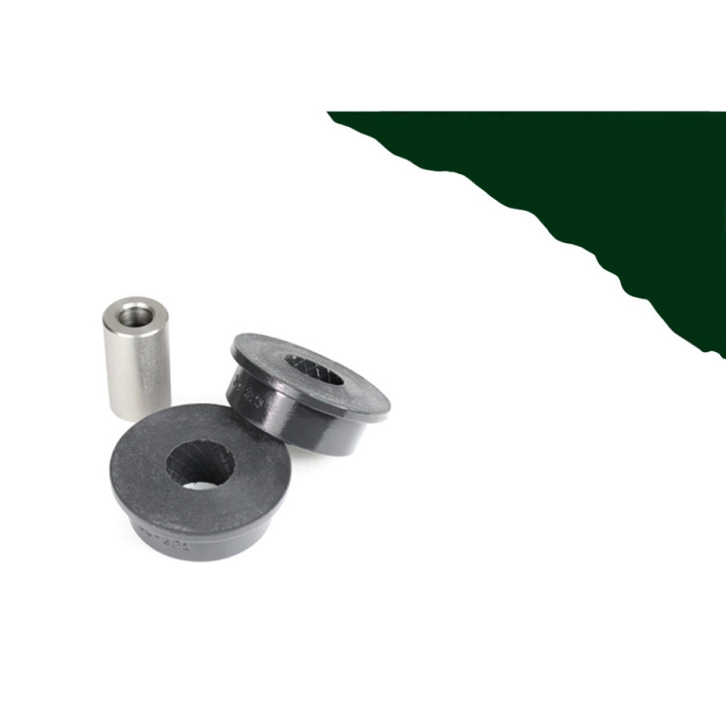 Silent Bloc Powerflex Heritage braço dianteiro direito do motor Lancia Delta Integrale (1 peça)Array