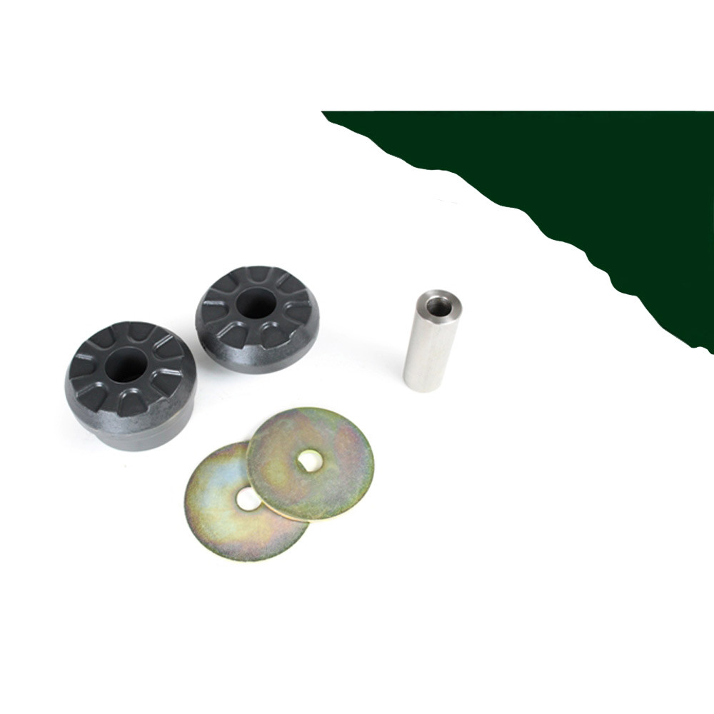 Silent Bloc Powerflex Heritage Motor Lancia Delta IntegraleArray