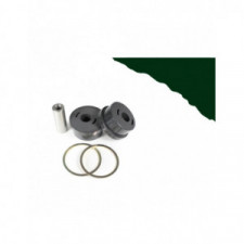 Motor Powerflex Heritage de bloco silencioso Grande Lancia Delta Integrale