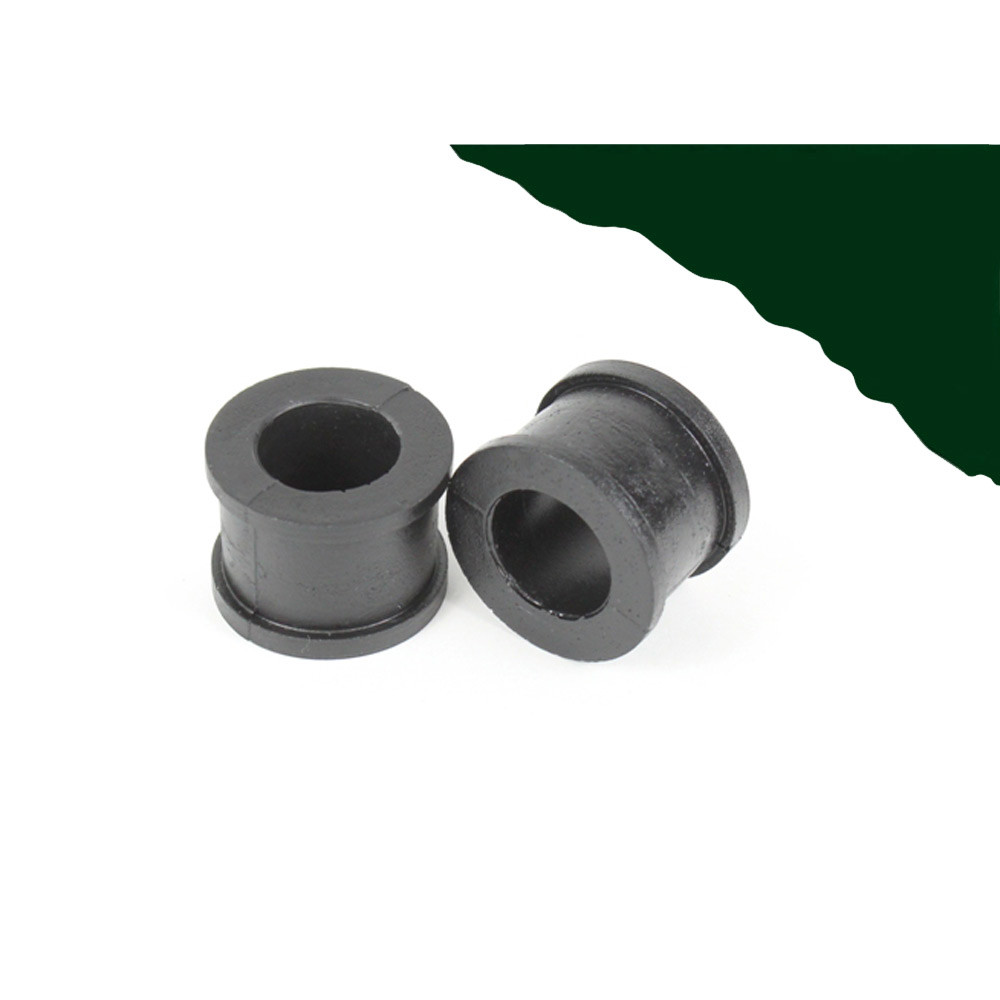 Silent-block Powerflex Heritage anilla de fijación para barra estabilizadora del Eibach 22mm Volkswagen Golf MK2 (85-92) 2WDArray