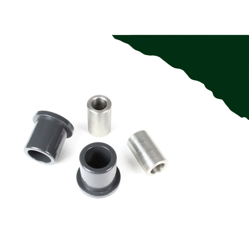 Silent Bloc Powerflex Heritage Suporte do alternador Saab 900 (1983-1993)Array