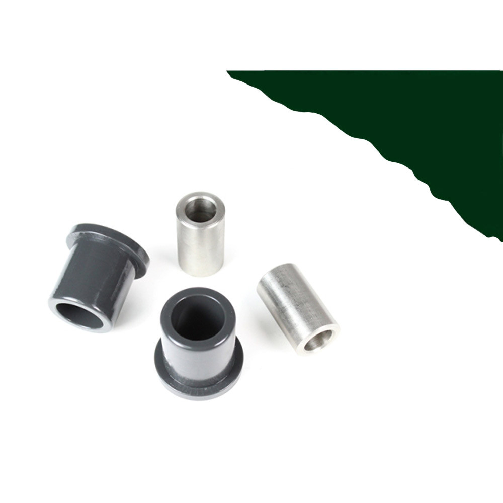Silent Bloc Powerflex Heritage Suporte do alternador Saab 900 (1983-1993)Array