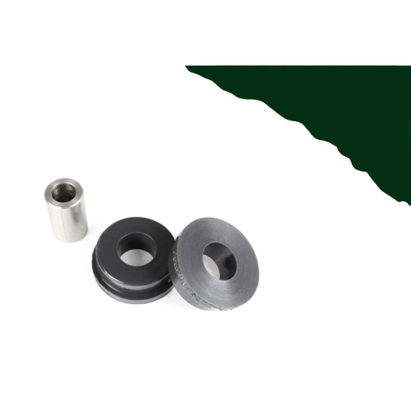 Silent Bloc Powerflex Heritage Superior Traseiro da Ligação da Transmissão Lancia Integrale 16v (1989-1994)Array
