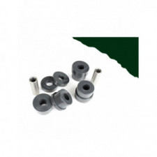 Silent-block Powerflex Heritage tope amortiguador delantero Alfa Romeo GTV6 / 75 (2 piezas)
