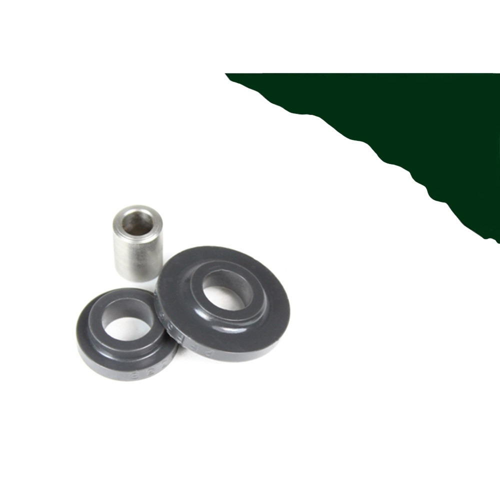 Silent-block Powerflex Heritage soporte soporte dirección asistida Saab 900 (1983-1993)Array