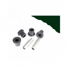 Silent-block Powerflex Heritage soporte dirección Saab 900 (1983-1993) (2 piezas)
