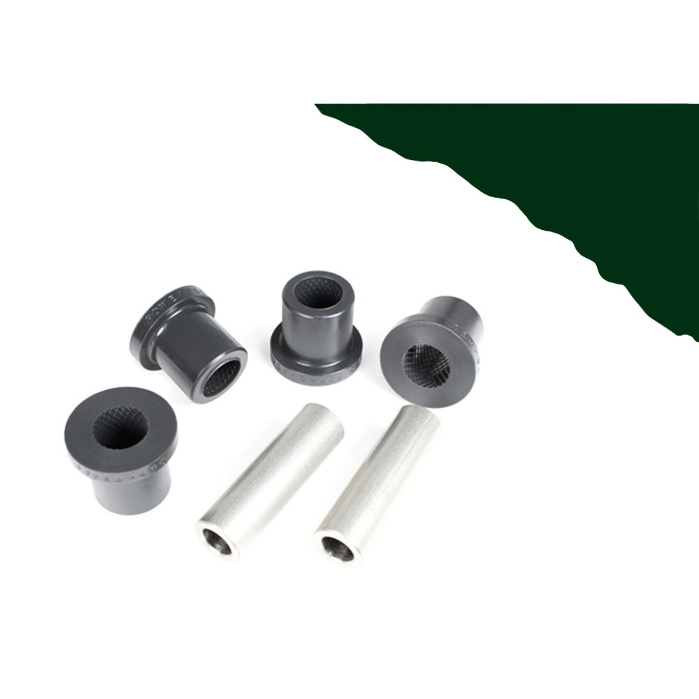 Silent-block Powerflex Heritage soporte dirección Saab 900 (1983-1993) (2 piezas)Array