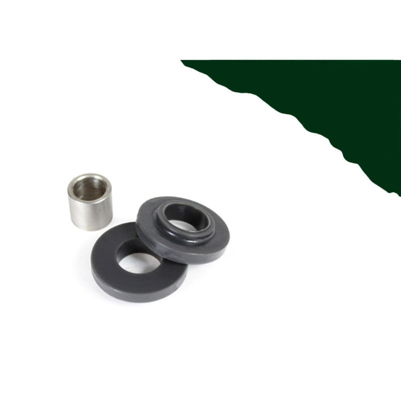 Silent Bloc Powerflex Heritage Suporte do Motor Saab 96 (60-1979)Array