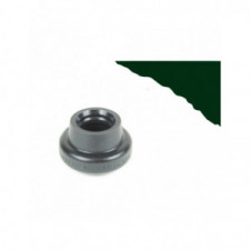 Silent-block Powerflex Heritage soporte motor stoppeur Volkswagen Caddy Mk1 tipo 14 (1985-1996)