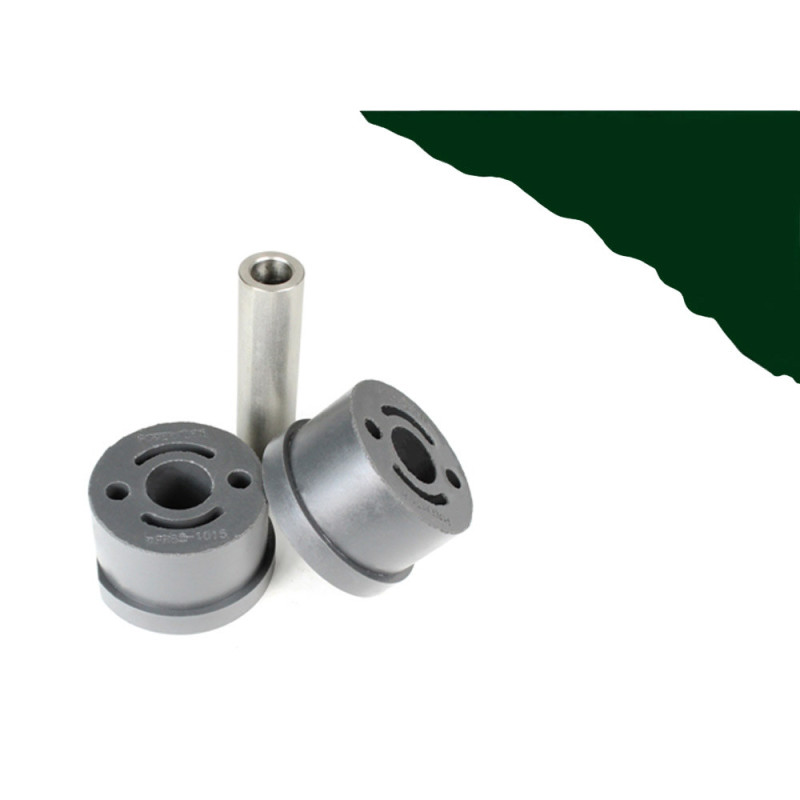 Silent Bloc Powerflex Heritage Suporte Caixa de Velocidades T3 80-92 DieselArray