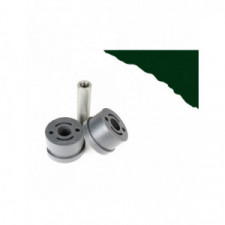Silent-block Powerflex Heritage soporte caja de cambios T3 80-92 Diesel
