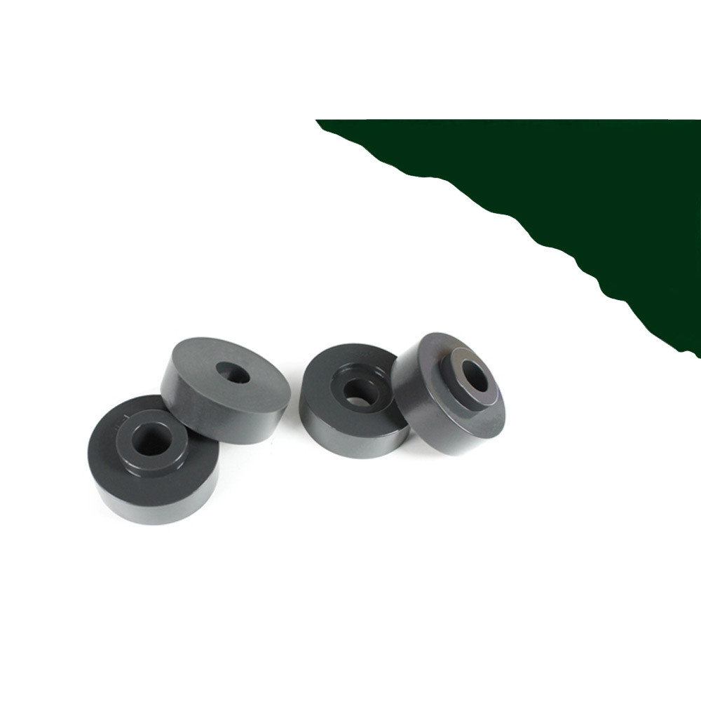 Silent Bloc Powerflex Heritage tirante de direção dianteiro Alfa Romeo GTV6 / 75 (2 peças)Array