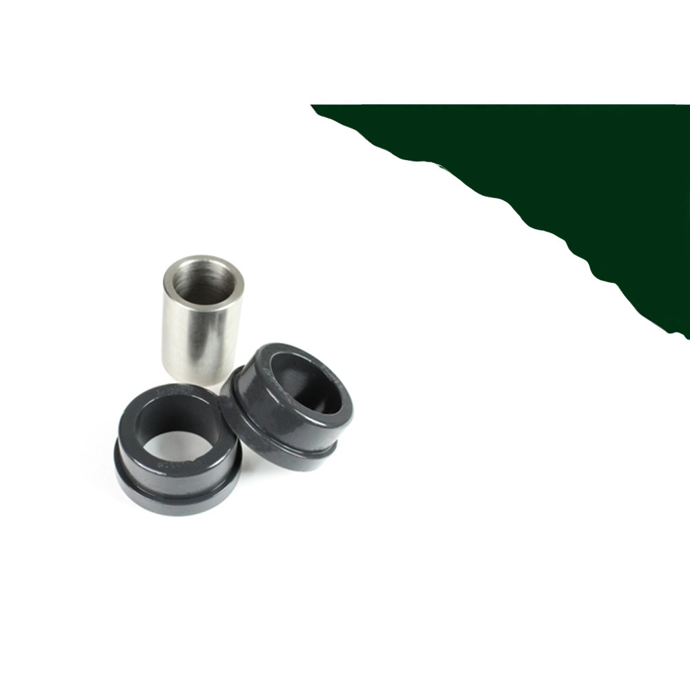 Silent-block Powerflex Heritage eje trasero Alfa Romeo GTV 6 / 75 Centre (1 pieza)Array
