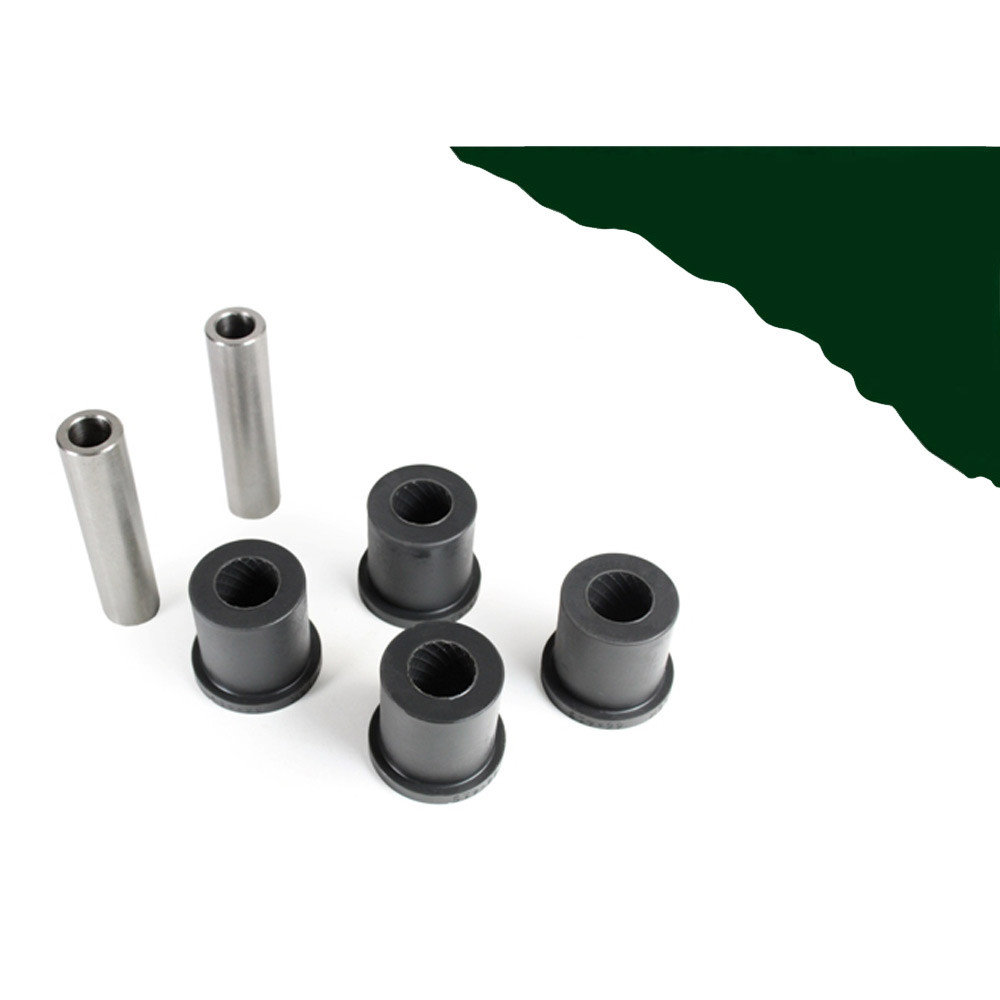 Silent Bloc Powerflex Heritage Trem em Triângulo Saab 90 & 99 (1975-1987)Array