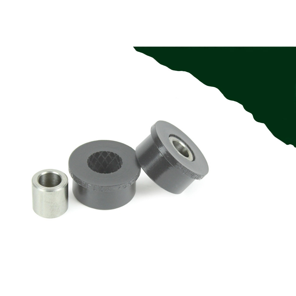 Silent-block Powerflex Heritage eje para barra estabilizadora trasero Eibach Volkswagen Corrado (1989-1995)Array