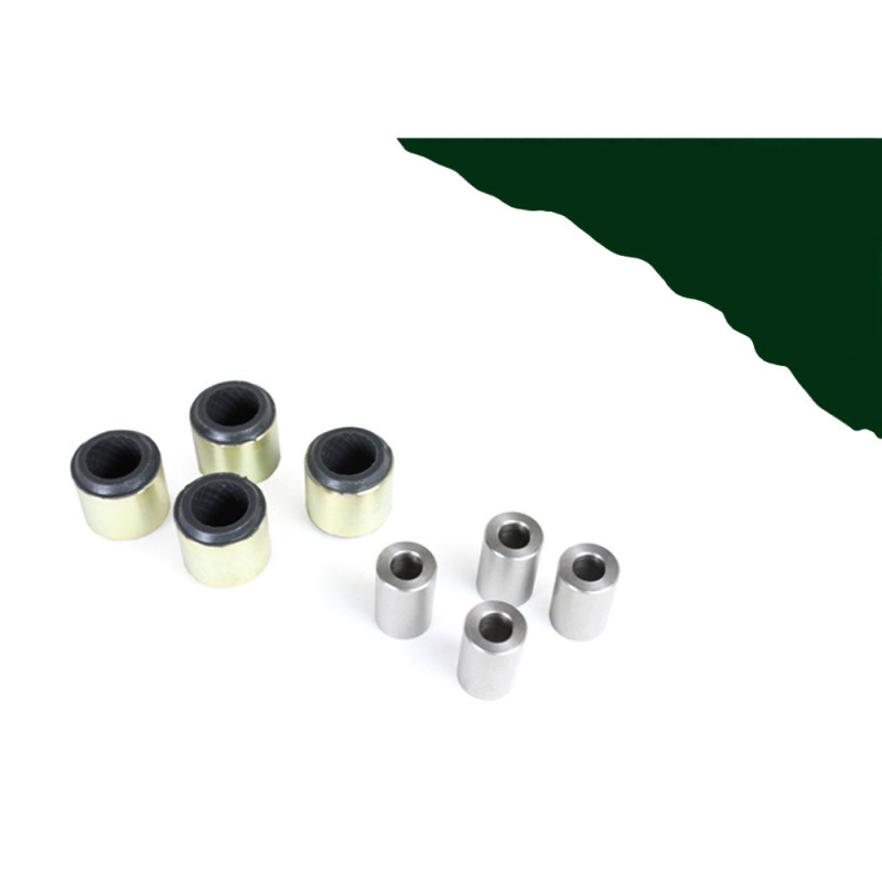 Silent Bloc Powerflex Heritage Triângulo Traseiro Interior Lancia Delta 16S (4 peças)Array