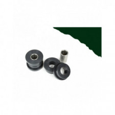 Silent-block Powerflex Heritage triángulo trasero Alfa Romeo GTV/P6 Spider 1967-1994 (2 piezas)