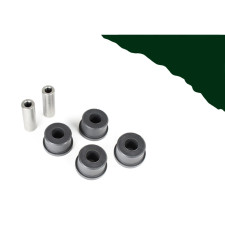 Silent Bloc Powerflex Heritage Triângulo Traseiro Superior Interior Mazda MX5 (4 peças)