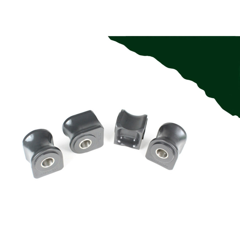 Silent Bloc Powerflex Heritage Triângulo Dianteiro Lancia Delta Evo 2 14 mm (4 peças)Array