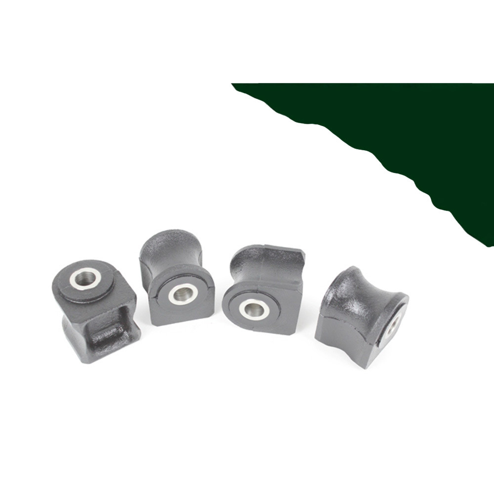 Silent-block Powerflex Heritage eje delantero Lancia Delta interior 16S 12mm (4 piezas)Array