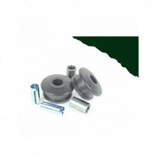 Silent-block Powerflex Heritage eixo dianteiro Volkswagen Golf 2 (2 peças)