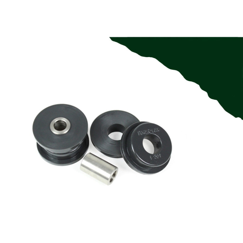 Silent Bloc Powerflex Heritage triângulo dianteiro Alfa Romeo GTV / P6 Spider 1967-1994 (2 peças)Array