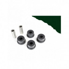 Silent-block Powerflex Heritage eje delantero inferior trasero Mazda MX5 (2 piezas)