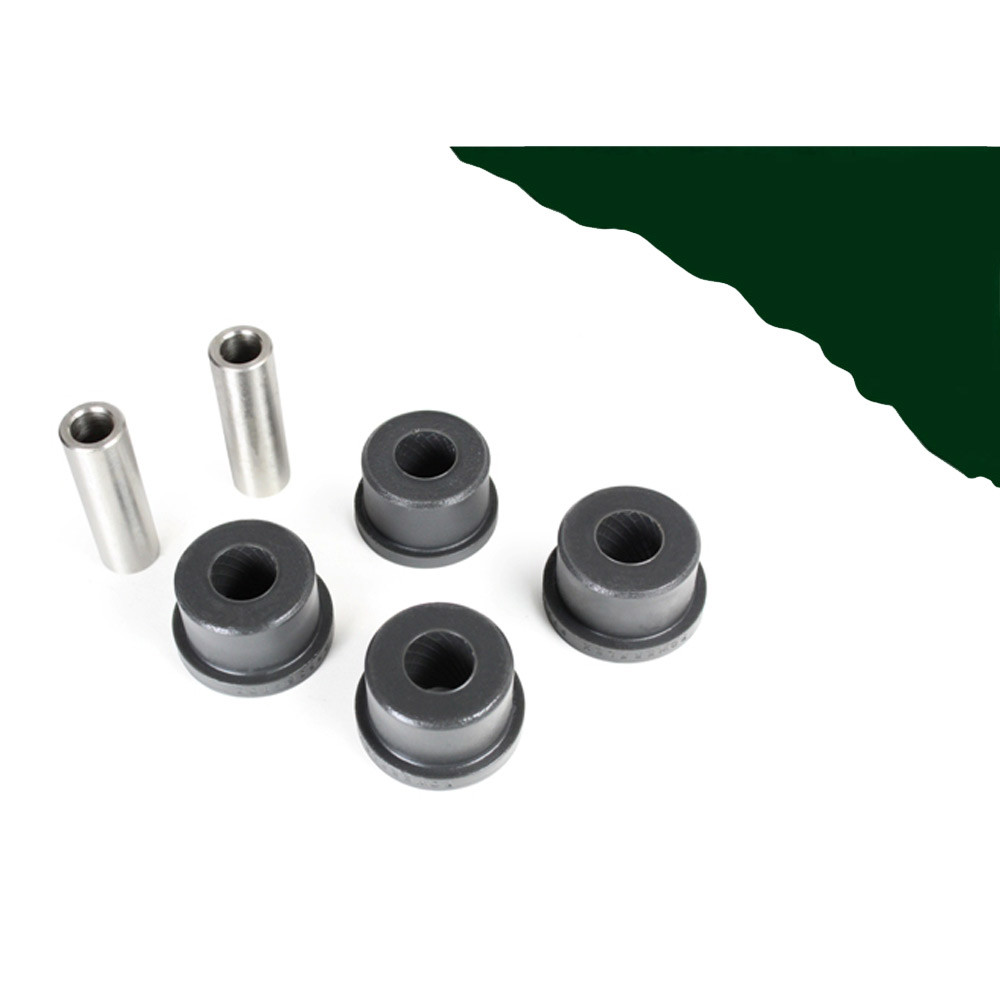 Silent-block Powerflex Heritage eje delantero inferior trasero Mazda MX5 (2 piezas)Array