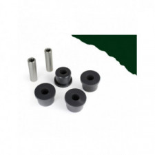 Silent-block Powerflex Heritage eje delantero inferior Mazda MX5 (2 piezas)