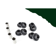 Silent Bloc Powerflex Heritage Triângulo Superior Dianteiro Saab 90 & 99 (1975-1987) (4 peças)