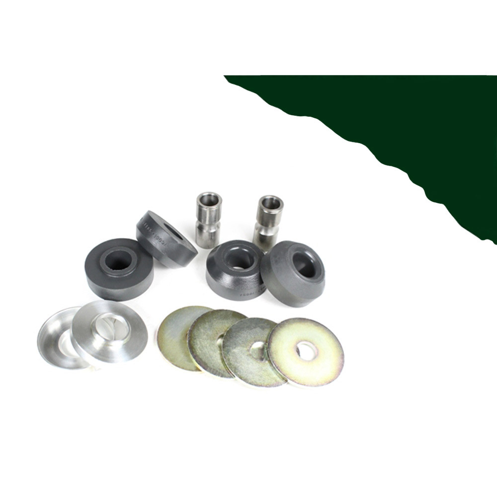 Silent-block Powerflex Heritage brazo delantero Volkswagen Combi T2 SyncroArray