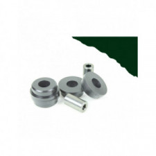 Silent-block Powerflex Heritage estabilizadora lado rueda E30 M3 (2 piezas)