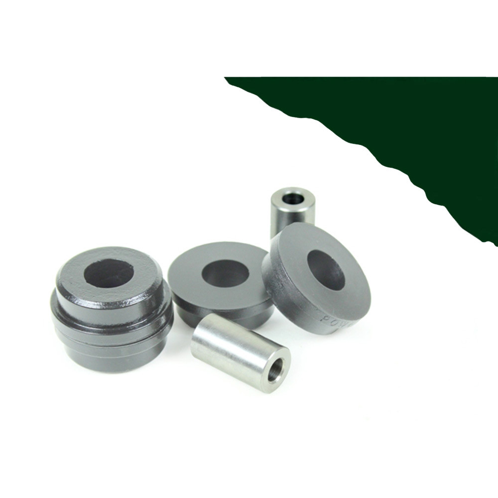 Silent Bloc Powerflex Heritage Anti-rolagem Lado da Roda E30 M3 (2 peças)Array