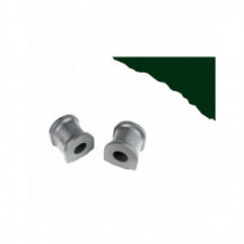 Silent-block Powerflex Heritage barra estabilizadora delantera 20mm Porsche 964 (1989 - 1994) (2 piezas)