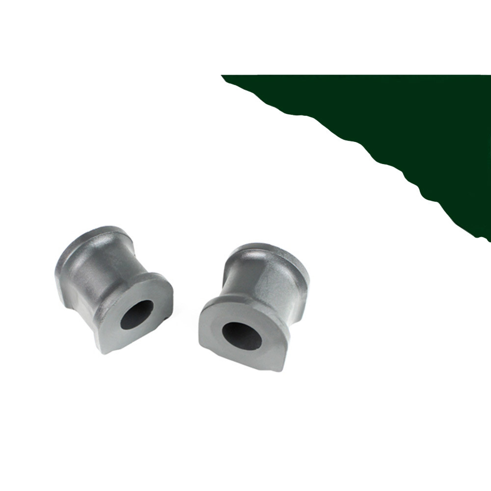 Silent-block Powerflex Heritage barra estabilizadora dianteira 20mm Porsche 964 (1989 - 1994) (2 peças)Array