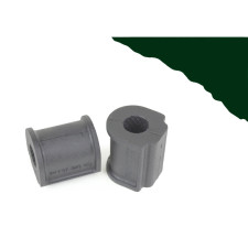 Silent Bloc Powerflex Heritage Barra de Rolagem 18 mm Traseira Porsche 944 (2 peças)