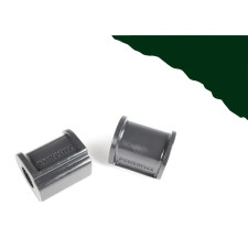 Silent Bloc Powerflex Heritage Barra de Rolagem 19 mm Traseira Porsche 944 (2 Peças)